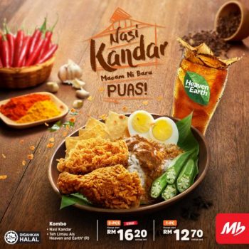 Marrybrown-Nasi-Kandar-Promotion-350x350 - Beverages Food , Restaurant & Pub Johor Kedah Kelantan Kuala Lumpur Melaka Negeri Sembilan Pahang Penang Perak Perlis Promotions & Freebies Putrajaya Sabah Sarawak Selangor Terengganu 