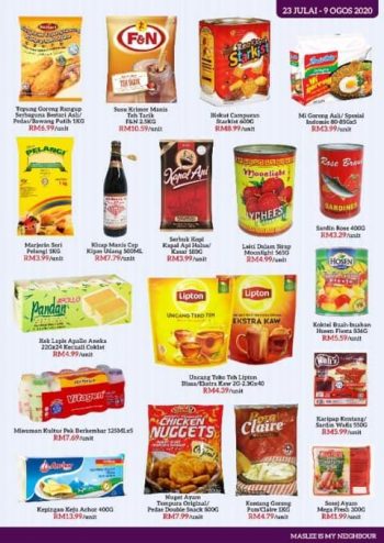 Maslee-Aidiladha-Promotion-2-1-350x494 - Johor Promotions & Freebies Supermarket & Hypermarket 