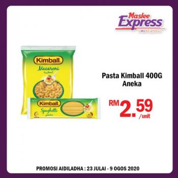 Maslee-Aidiladha-Promotion-4-350x350 - Johor Promotions & Freebies Supermarket & Hypermarket 