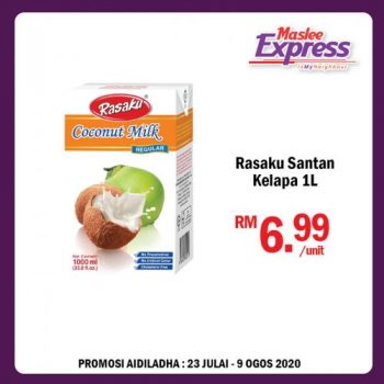 Maslee-Aidiladha-Promotion-5-350x350 - Johor Promotions & Freebies Supermarket & Hypermarket