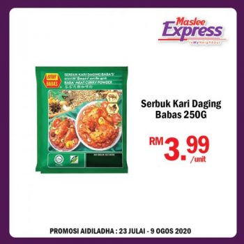 Maslee-Aidiladha-Promotion-6-350x350 - Johor Promotions & Freebies Supermarket & Hypermarket