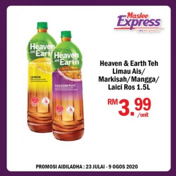 Maslee-Aidiladha-Promotion-7-350x350 - Johor Promotions & Freebies Supermarket & Hypermarket