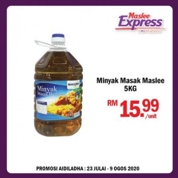 Maslee-Aidiladha-Promotion-8-350x350 - Johor Promotions & Freebies Supermarket & Hypermarket