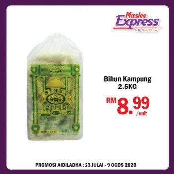 Maslee-Aidiladha-Promotion-9-350x350 - Johor Promotions & Freebies Supermarket & Hypermarket