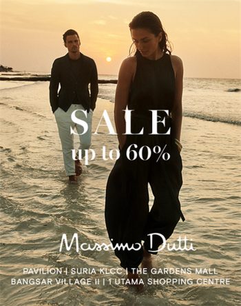 Massimo-Dutti-60-off-Sale-350x444 - Apparels Fashion Accessories Fashion Lifestyle & Department Store Kuala Lumpur Malaysia Sales Selangor 