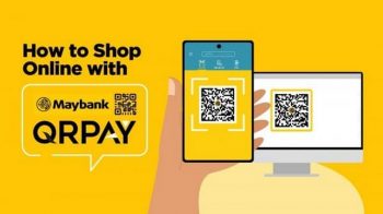 Maybank-QRPay-and-MAE-Promo-350x196 - Bank & Finance Johor Kedah Kelantan Kuala Lumpur Maybank Melaka Negeri Sembilan Pahang Penang Perak Perlis Promotions & Freebies Putrajaya Sabah Sarawak Selangor Terengganu 