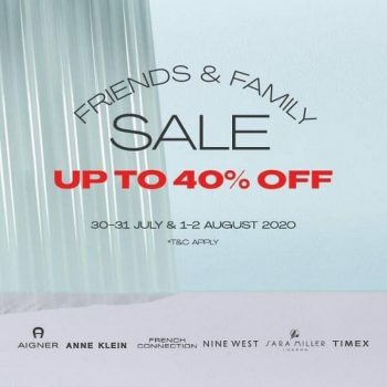 Metrojaya-Friends-Family-Sale-350x350 - Kuala Lumpur Selangor Supermarket & Hypermarket Warehouse Sale & Clearance in Malaysia 