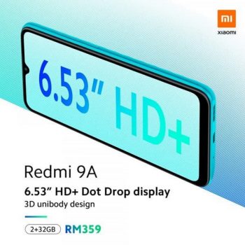 Mi-Redmi-9A-Promo-at-Lazada-350x350 - Electronics & Computers Johor Kedah Kelantan Kuala Lumpur Melaka Mobile Phone Negeri Sembilan Online Store Pahang Penang Perak Perlis Promotions & Freebies Putrajaya Sabah Sarawak Selangor Terengganu 