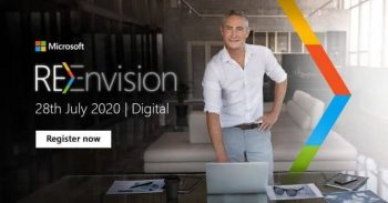 Microsoft-ReEnvision-350x183 - Computer Accessories Electronics & Computers Events & Fairs Johor Kedah Kelantan Kuala Lumpur Melaka Negeri Sembilan Online Store Pahang Penang Perak Perlis Putrajaya Sabah Sarawak Selangor Terengganu 