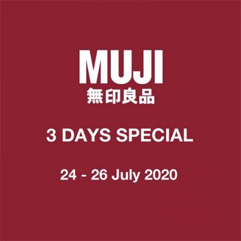 Muji-3-Days-Special-Promotion-350x350 - Apparels Fashion Accessories Fashion Lifestyle & Department Store Johor Kedah Kelantan Kuala Lumpur Melaka Negeri Sembilan Pahang Penang Perak Perlis Promotions & Freebies Putrajaya Sabah Sarawak Selangor Terengganu 