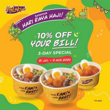 MyLaksa-Raya-Haji-Promotion-350x350 - Beverages Food , Restaurant & Pub Johor Kedah Kelantan Kuala Lumpur Melaka Negeri Sembilan Pahang Penang Perak Perlis Promotions & Freebies Putrajaya Sabah Sarawak Selangor Terengganu 