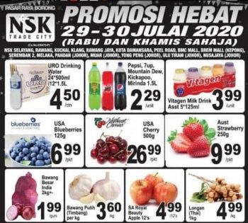 NSK-2-Days-Promotion-350x315 - Johor Kuala Lumpur Melaka Negeri Sembilan Promotions & Freebies Selangor Supermarket & Hypermarket 