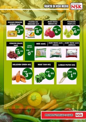 NSK-Meru-Weekly-Promotion-1-1-350x495 - Promotions & Freebies Selangor Supermarket & Hypermarket 