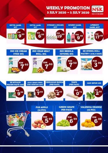 NSK-Meru-Weekly-Promotion-1-350x495 - Promotions & Freebies Selangor Supermarket & Hypermarket 