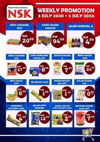 NSK-Meru-Weekly-Promotion-350x495 - Promotions & Freebies Selangor Supermarket & Hypermarket 