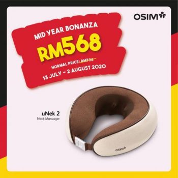 OSIM-Mid-Year-Bonanza-Sale-4-350x350 - Beauty & Health Johor Kedah Kelantan Kuala Lumpur Malaysia Sales Massage Melaka Negeri Sembilan Online Store Pahang Penang Perak Perlis Putrajaya Sabah Sarawak Selangor Terengganu 