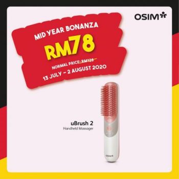 OSIM-Mid-Year-Bonanza-Sale-6-350x350 - Beauty & Health Johor Kedah Kelantan Kuala Lumpur Malaysia Sales Massage Melaka Negeri Sembilan Online Store Pahang Penang Perak Perlis Putrajaya Sabah Sarawak Selangor Terengganu 