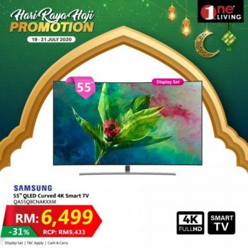 One-Living-Hari-Raya-Haji-Promotion-17-350x350 - Electronics & Computers Home Appliances Johor Kedah Kelantan Kitchen Appliances Kuala Lumpur Melaka Negeri Sembilan Pahang Penang Perak Perlis Promotions & Freebies Putrajaya Sabah Sarawak Selangor Terengganu 