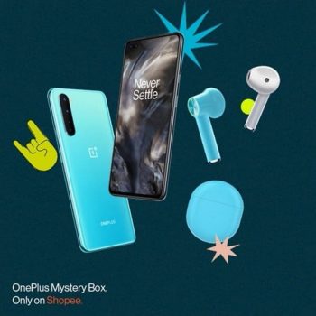 OnePlus-Mystery-Box-Promo-at-Shopee-350x350 - Electronics & Computers Johor Kedah Kelantan Kuala Lumpur Melaka Mobile Phone Negeri Sembilan Online Store Pahang Penang Perak Perlis Promotions & Freebies Putrajaya Sabah Sarawak Selangor Terengganu 