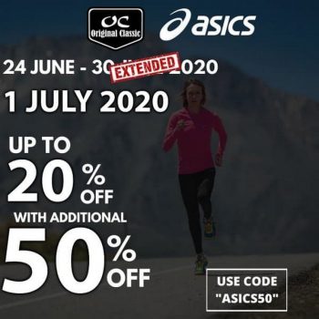 Original-Classic-Asics-Extended-Sale-350x350 - Fashion Accessories Fashion Lifestyle & Department Store Footwear Johor Kedah Kelantan Kuala Lumpur Malaysia Sales Melaka Negeri Sembilan Online Store Pahang Penang Perak Perlis Putrajaya Sabah Sarawak Selangor Terengganu 