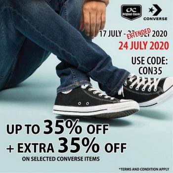 Original-Classic-Converse-Online-Save-350x350 - Fashion Accessories Fashion Lifestyle & Department Store Footwear Johor Kedah Kelantan Kuala Lumpur Melaka Nationwide Negeri Sembilan Pahang Penang Perak Perlis Promotions & Freebies Putrajaya Sabah Sarawak Selangor Terengganu 