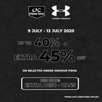 Original-Classic-Under-Armour-Online-Sale-350x350 - Apparels Fashion Accessories Fashion Lifestyle & Department Store Footwear Johor Kedah Kelantan Kuala Lumpur Malaysia Sales Melaka Negeri Sembilan Online Store Pahang Penang Perak Perlis Putrajaya Sabah Sarawak Selangor Sportswear Terengganu 