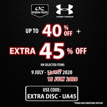 Original-Classic-Under-Armour-Sale-350x350 - Apparels Fashion Accessories Fashion Lifestyle & Department Store Johor Kedah Kelantan Kuala Lumpur Malaysia Sales Melaka Negeri Sembilan Online Store Pahang Penang Perak Perlis Putrajaya Sabah Sarawak Selangor Sportswear Terengganu 