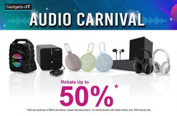 POPULAR-Audio-Carnival-Sale-350x231 - Audio System & Visual System Electronics & Computers Johor Kedah Kelantan Kuala Lumpur Malaysia Sales Melaka Negeri Sembilan Online Store Pahang Penang Perak Perlis Putrajaya Sabah Sarawak Selangor Terengganu 