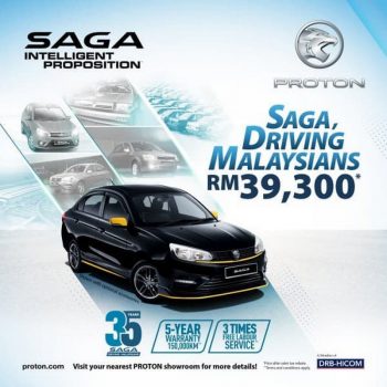 PROTON-Saga-Anniversary-Edition-Promo-350x350 - Automotive Johor Kedah Kelantan Kuala Lumpur Melaka Negeri Sembilan Online Store Pahang Penang Perak Perlis Promotions & Freebies Putrajaya Sabah Sarawak Selangor Terengganu 