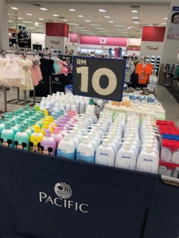 Pacific-Hypermarket-Baby-Childrens-Wear-Flat-Price-Deals-Promotion-1-350x466 - Baby & Kids & Parenting Children Fashion Johor Kedah Kelantan Kuala Lumpur Melaka Negeri Sembilan Pahang Penang Perak Perlis Promotions & Freebies Putrajaya Sabah Sarawak Selangor Supermarket & Hypermarket Terengganu 