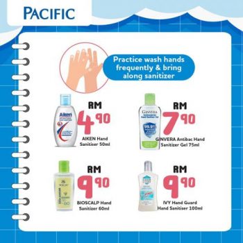 Pacific-Hypermarket-Back-to-School-Safety-Preparation-Promotion-2-350x350 - Johor Kedah Kelantan Kuala Lumpur Melaka Negeri Sembilan Pahang Penang Perak Perlis Promotions & Freebies Putrajaya Sabah Sarawak Selangor Supermarket & Hypermarket Terengganu 