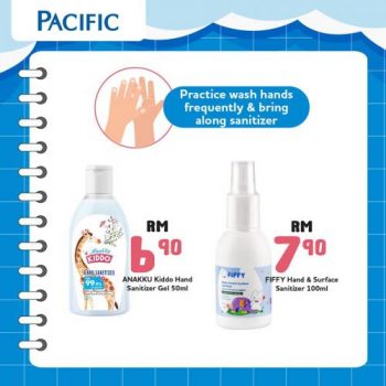 Pacific-Hypermarket-Back-to-School-Safety-Preparation-Promotion-3-350x350 - Johor Kedah Kelantan Kuala Lumpur Melaka Negeri Sembilan Pahang Penang Perak Perlis Promotions & Freebies Putrajaya Sabah Sarawak Selangor Supermarket & Hypermarket Terengganu 