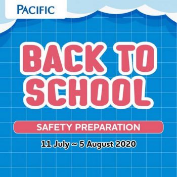 Pacific-Hypermarket-Back-to-School-Safety-Preparation-Promotion-350x350 - Johor Kedah Kelantan Kuala Lumpur Melaka Negeri Sembilan Pahang Penang Perak Perlis Promotions & Freebies Putrajaya Sabah Sarawak Selangor Supermarket & Hypermarket Terengganu 