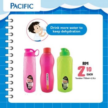 Pacific-Hypermarket-Back-to-School-Safety-Preparation-Promotion-4-350x350 - Johor Kedah Kelantan Kuala Lumpur Melaka Negeri Sembilan Pahang Penang Perak Perlis Promotions & Freebies Putrajaya Sabah Sarawak Selangor Supermarket & Hypermarket Terengganu 