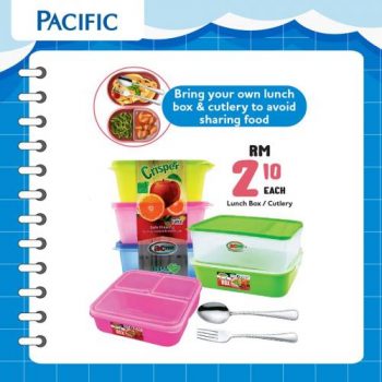 Pacific-Hypermarket-Back-to-School-Safety-Preparation-Promotion-5-350x350 - Johor Kedah Kelantan Kuala Lumpur Melaka Negeri Sembilan Pahang Penang Perak Perlis Promotions & Freebies Putrajaya Sabah Sarawak Selangor Supermarket & Hypermarket Terengganu 