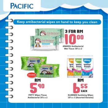Pacific-Hypermarket-Back-to-School-Safety-Preparation-Promotion-6-350x350 - Johor Kedah Kelantan Kuala Lumpur Melaka Negeri Sembilan Pahang Penang Perak Perlis Promotions & Freebies Putrajaya Sabah Sarawak Selangor Supermarket & Hypermarket Terengganu 