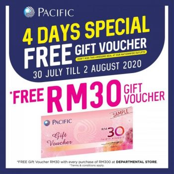 Pacific-Hypermarket-Free-Voucher-Promotion-1-2-350x350 - Johor Kedah Kelantan Kuala Lumpur Melaka Negeri Sembilan Pahang Penang Perak Perlis Promotions & Freebies Putrajaya Sabah Sarawak Selangor Supermarket & Hypermarket Terengganu 