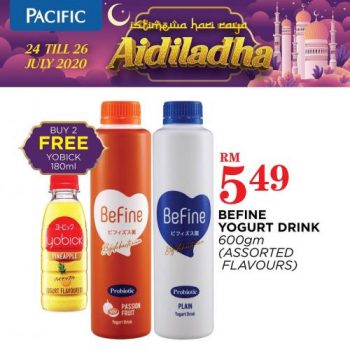 Pacific-Hypermarket-Hari-Raya-Aidiladha-Promotion-1-350x350 24-26 Jul 2020: Pacific Hypermarket Hari Raya Aidiladha Promotion