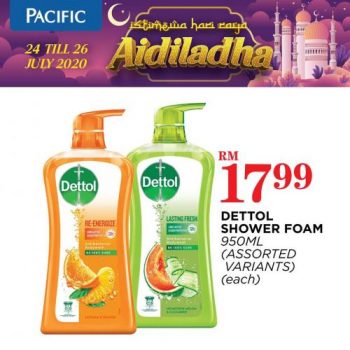 Pacific-Hypermarket-Hari-Raya-Aidiladha-Promotion-14-350x350 24-26 Jul 2020: Pacific Hypermarket Hari Raya Aidiladha Promotion