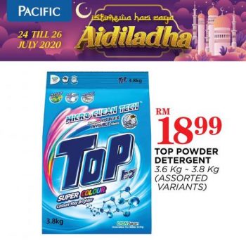 Pacific-Hypermarket-Hari-Raya-Aidiladha-Promotion-15-350x350 24-26 Jul 2020: Pacific Hypermarket Hari Raya Aidiladha Promotion