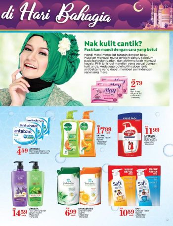 Pacific-Hypermarket-Hari-Raya-Haji-Promotion-Catalogue-16-350x458 - Johor Kedah Kelantan Kuala Lumpur Melaka Negeri Sembilan Pahang Penang Perak Perlis Promotions & Freebies Putrajaya Sabah Sarawak Selangor Supermarket & Hypermarket Terengganu 