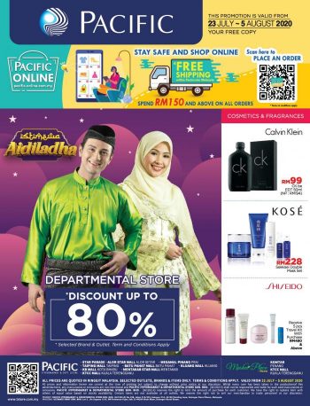 Pacific-Hypermarket-Hari-Raya-Haji-Promotion-Catalogue-23-350x458 - Johor Kedah Kelantan Kuala Lumpur Melaka Negeri Sembilan Pahang Penang Perak Perlis Promotions & Freebies Putrajaya Sabah Sarawak Selangor Supermarket & Hypermarket Terengganu 