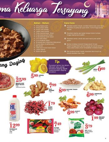 Pacific-Hypermarket-Hari-Raya-Haji-Promotion-Catalogue-4-350x458 - Johor Kedah Kelantan Kuala Lumpur Melaka Negeri Sembilan Pahang Penang Perak Perlis Promotions & Freebies Putrajaya Sabah Sarawak Selangor Supermarket & Hypermarket Terengganu 