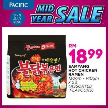 Pacific-Hypermarket-Mid-Year-Sale-Promotion-6-350x350 - Johor Kedah Kelantan Kuala Lumpur Melaka Negeri Sembilan Pahang Penang Perak Perlis Promotions & Freebies Putrajaya Sabah Sarawak Selangor Supermarket & Hypermarket Terengganu 