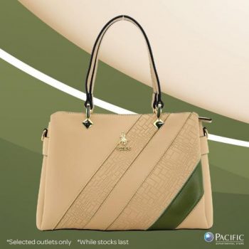 Pacific-Hypermarket-Polo-Club-Handbag-Sale-1-350x350 - Bags Fashion Accessories Fashion Lifestyle & Department Store Johor Kedah Malaysia Sales Penang 