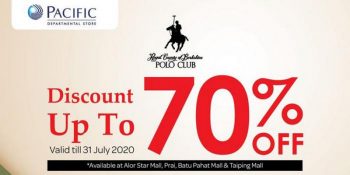Pacific-Hypermarket-Polo-Club-Handbag-Sale-350x175 - Bags Fashion Accessories Fashion Lifestyle & Department Store Johor Kedah Malaysia Sales Penang 