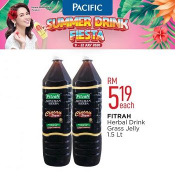 Pacific-Hypermarket-Summer-Drink-Fiesta-Promotion-2-350x350 - Johor Kedah Kelantan Kuala Lumpur Melaka Negeri Sembilan Pahang Penang Perak Perlis Promotions & Freebies Putrajaya Sabah Sarawak Selangor Supermarket & Hypermarket Terengganu 