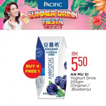 Pacific-Hypermarket-Summer-Drink-Fiesta-Promotion-5-350x350 - Johor Kedah Kelantan Kuala Lumpur Melaka Negeri Sembilan Pahang Penang Perak Perlis Promotions & Freebies Putrajaya Sabah Sarawak Selangor Supermarket & Hypermarket Terengganu 