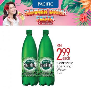 Pacific-Hypermarket-Summer-Drink-Fiesta-Promotion-6-350x350 - Johor Kedah Kelantan Kuala Lumpur Melaka Negeri Sembilan Pahang Penang Perak Perlis Promotions & Freebies Putrajaya Sabah Sarawak Selangor Supermarket & Hypermarket Terengganu 