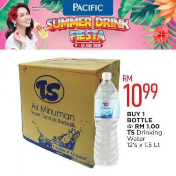 Pacific-Hypermarket-Summer-Drink-Fiesta-Promotion-7-350x350 - Johor Kedah Kelantan Kuala Lumpur Melaka Negeri Sembilan Pahang Penang Perak Perlis Promotions & Freebies Putrajaya Sabah Sarawak Selangor Supermarket & Hypermarket Terengganu 